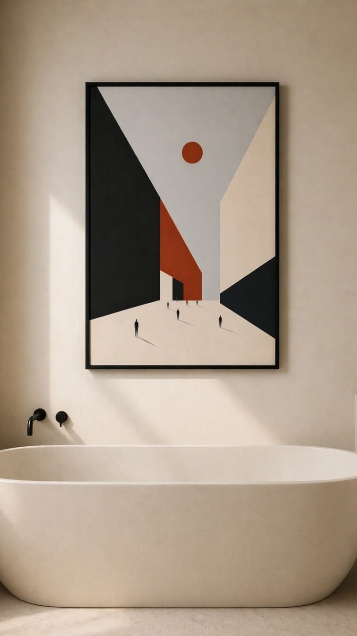 Geometric Architecture